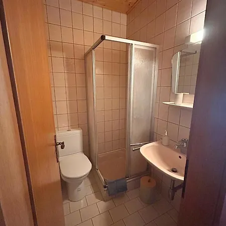Die Pension Oesterreich 3*