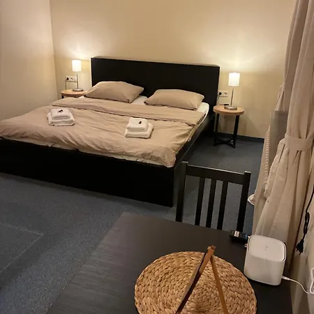 Die Pension Oesterreich 3*